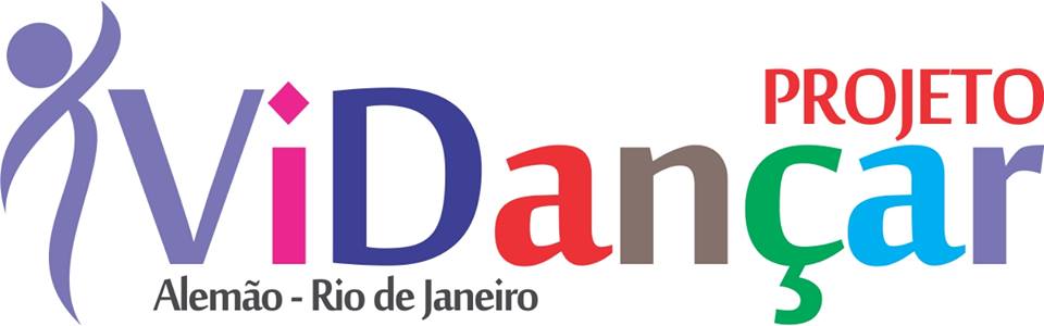 Logo - Projeto Vidançar