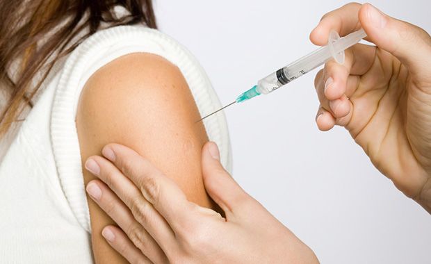 Campanha de vacinação tem foco em adolescentes