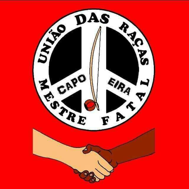Grupo de Capoeira União das Raças dá aulas gratuitas de capoeira na Penha