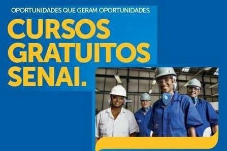 Oportunidade: SENAI RIO oferece curso gratuito para Eletricista de Automóveis