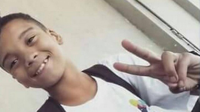 Corpo do adolescente morto no Complexo da Maré será velado no Palácio da Cidade