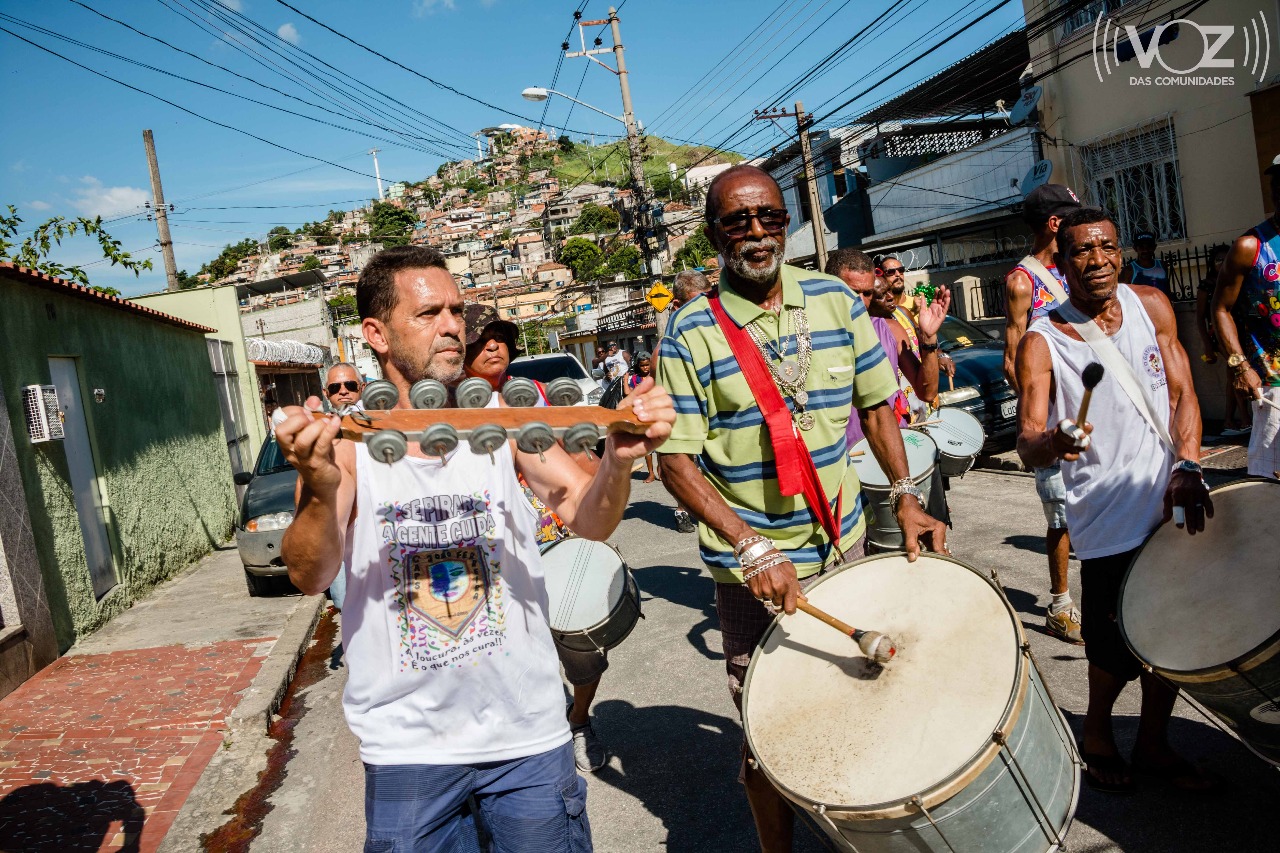 Carnaval 2020: Lista de bloquinhos na Zona Norte do Rio