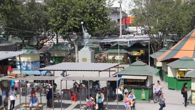 Vila Kennedy será a primeira favela do Rio a receber testes para a Covid-19