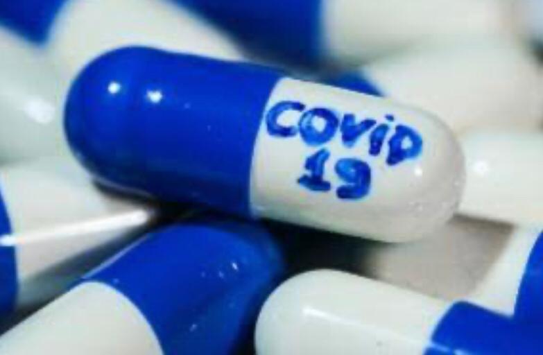 NÃO é verdade que Witzel tenha mandado recolher remédio que combate Covid-19