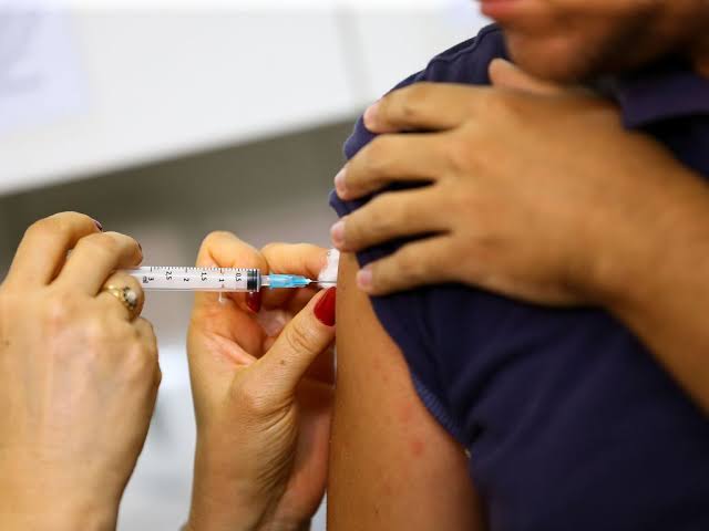 Campanha de vacinação contra a gripe termina na próxima sexta (05)