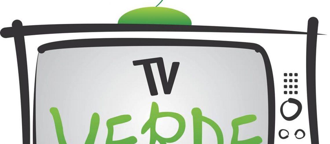 Logo - TV Verde