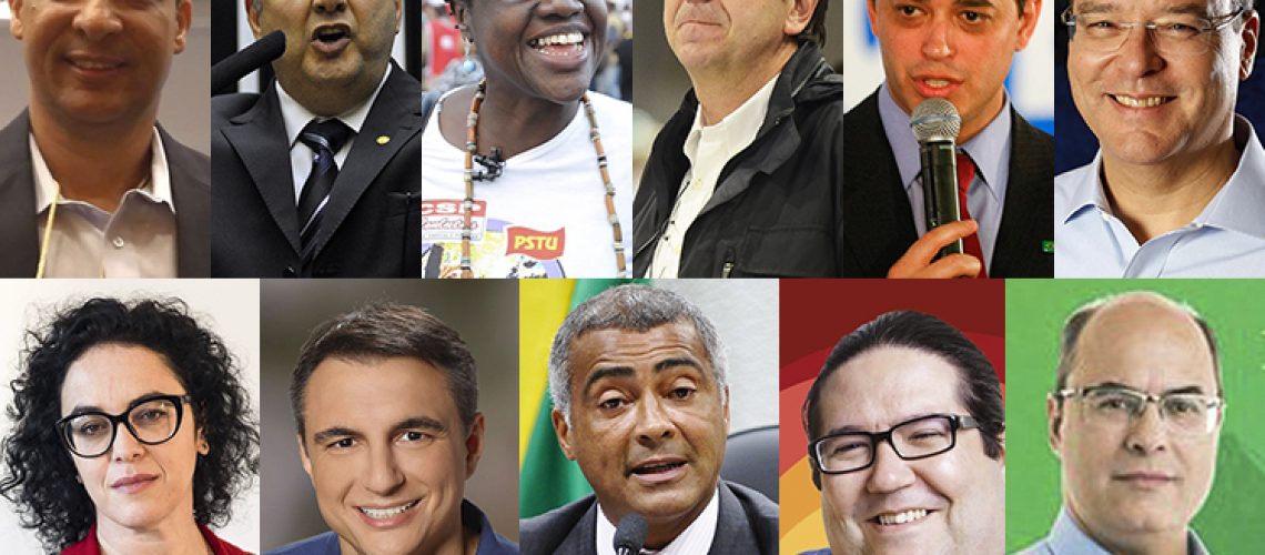 brasil-politica-eleicoes-candidatos-governador-rio