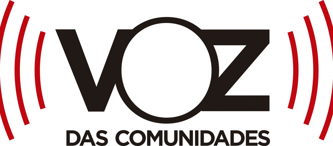 Logo do Voz